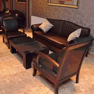 Hotel Amar, Ankara