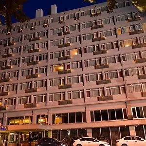 Hotel Gurkent, Ankara