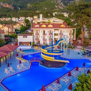 https://sunshine-holiday-resort.oludenizhotels.org