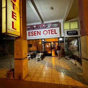  Отель Esen Турция