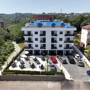 Sahin Tepesi Turkije