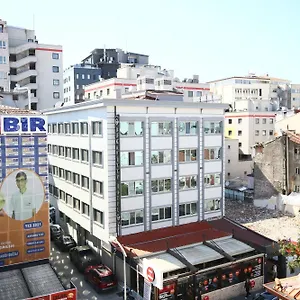 Bukaviyye أنقرة