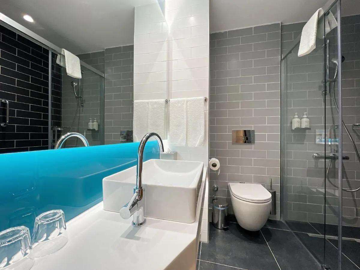 Holiday Inn Express - Ankara - Airport By Ihg Hotel