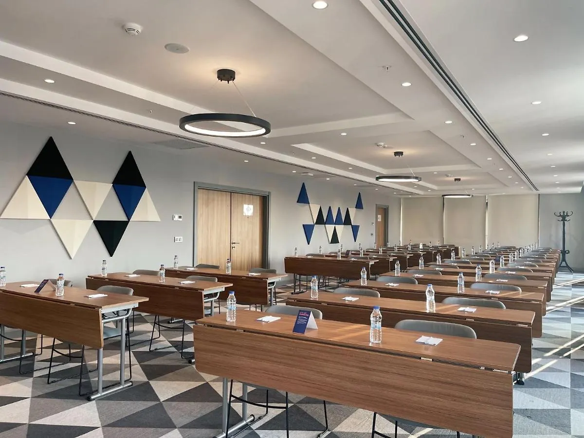 Holiday Inn Express - Ankara - Airport By Ihg Hotel