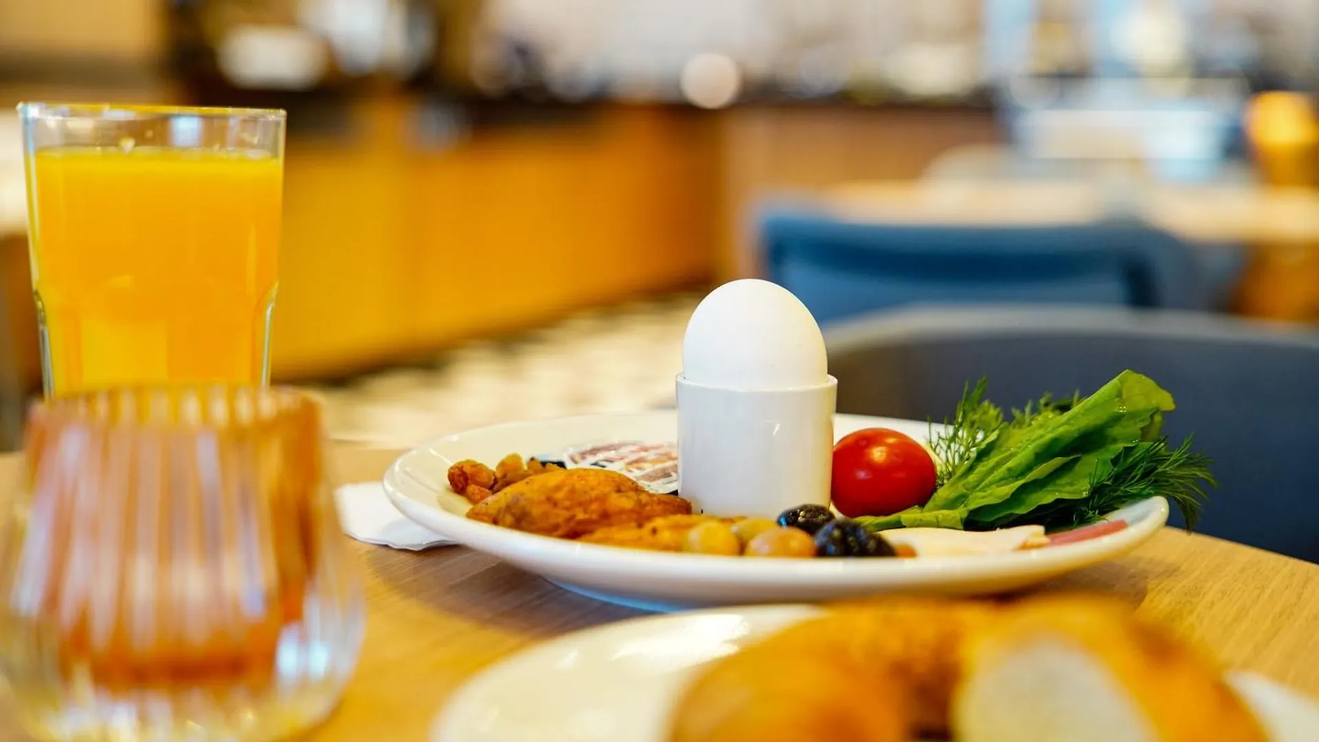 Holiday Inn Express - Ankara - Airport By Ihg Hotel