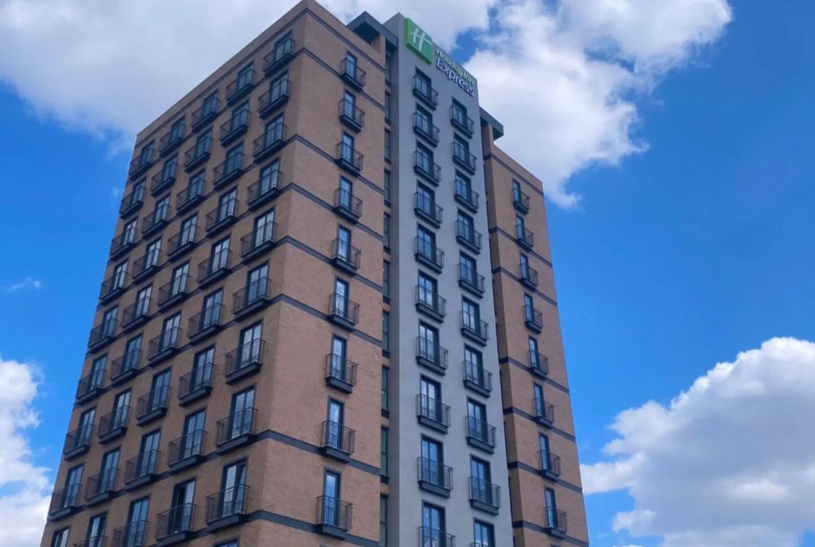 Holiday Inn Express - Ankara - Airport By Ihg