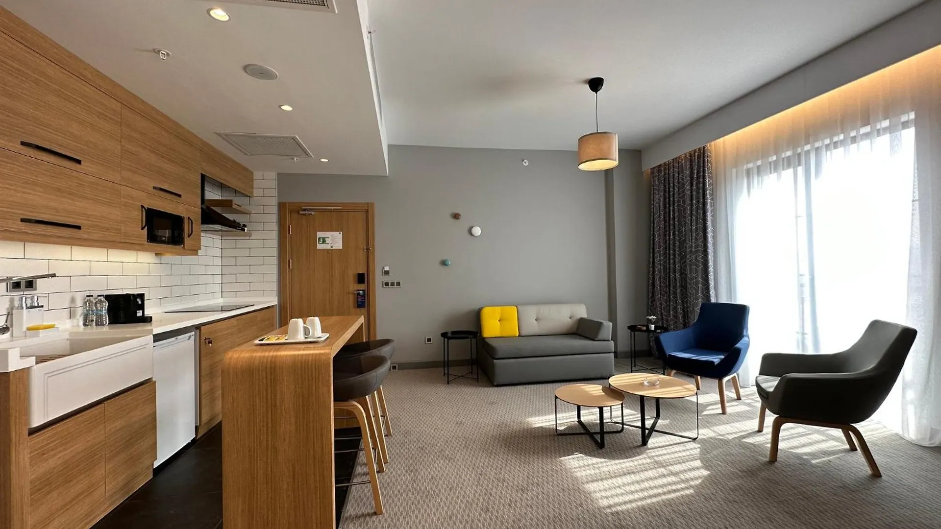 Holiday Inn Express - Ankara - Airport By Ihg