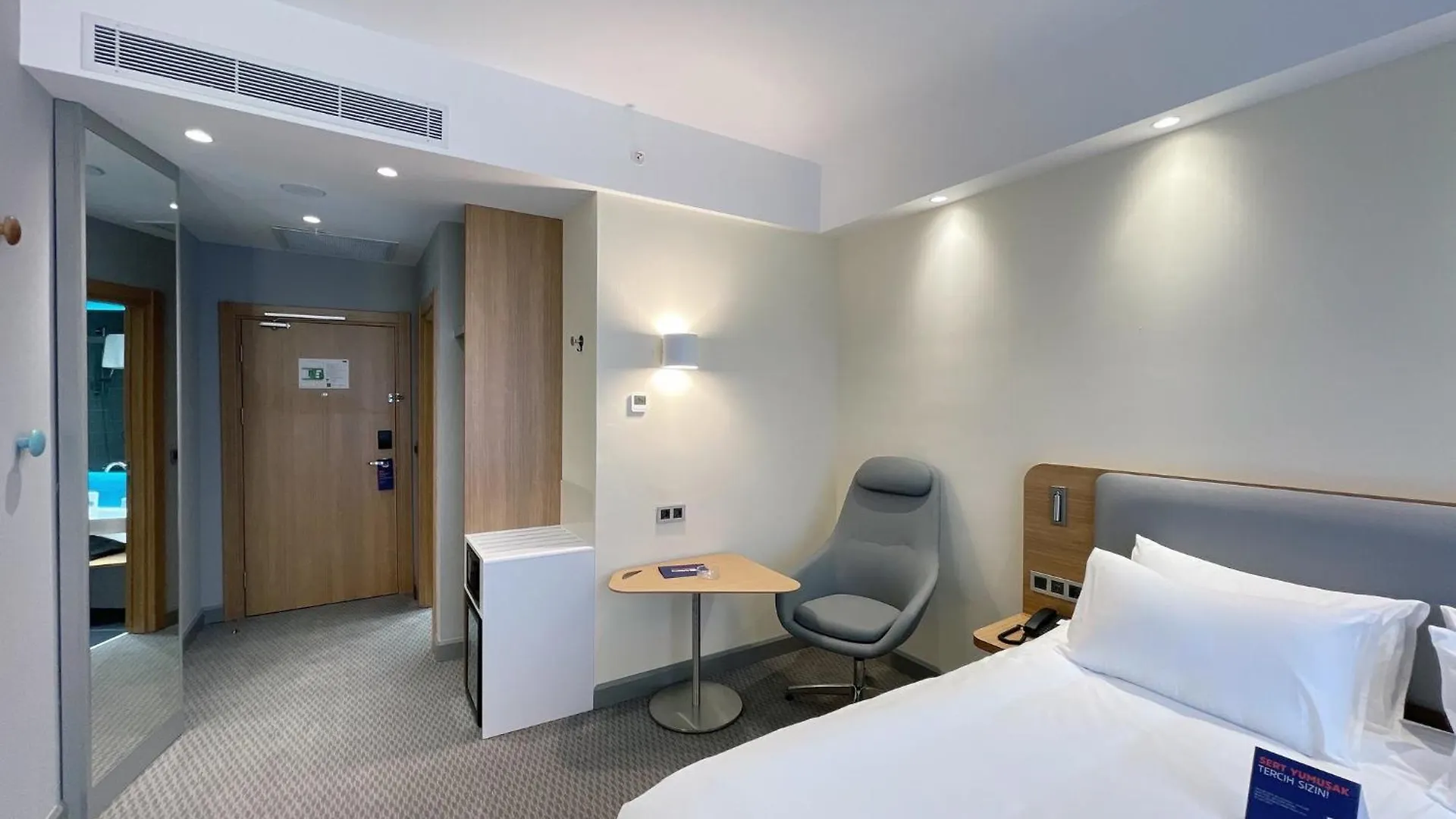 Holiday Inn Express - Ankara - Airport By Ihg Turkey