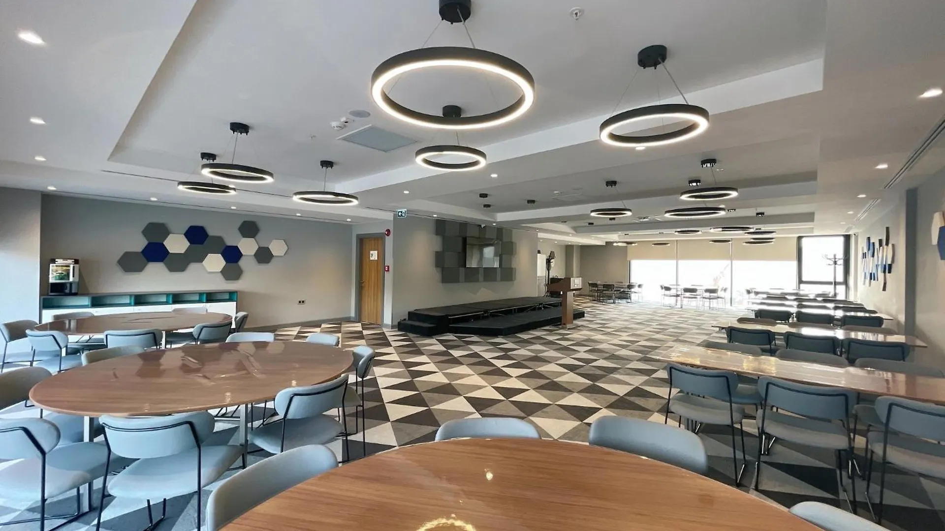 Holiday Inn Express - Ankara - Airport By Ihg Hotel
